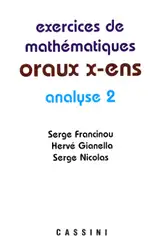 Exercices de mathématiques... image