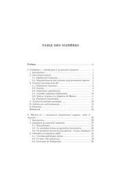 دانلود کتاب Géométrie tropicale : Journées Mathématiques X-UPS 2008