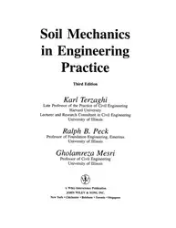 Soil Mechanics in... image