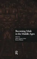 Becoming Male in... image