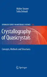 Crystallography of Quasicrystals:... image