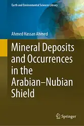 Mineral Deposits and... image