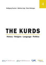 The Kurds: history,... image