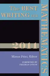 دانلود کتاب The Best Writing on Mathematics 2011