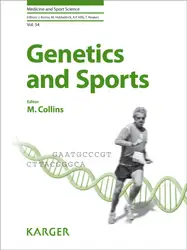 Genetics and Sports... image