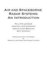 Air and Spaceborne... image