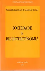 Sociedade e Biblioteconomia image
