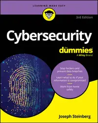Cybersecurity For Dummies,... image