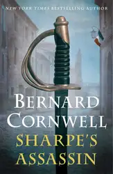 Sharpe's Assassin image