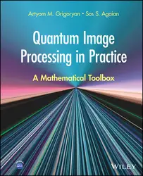 Quantum Image Processing... image