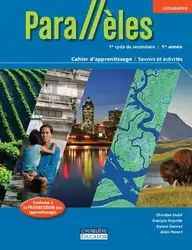 Parallèles. ۱er cycle... image