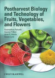 Postharvest Biology and... image