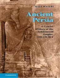 Ancient Persia: A... image
