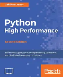 Python High Performance image