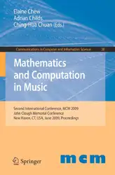 Mathematics and Computation... image