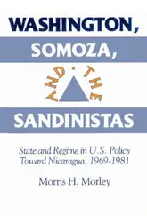 Washington, Somoza and... image