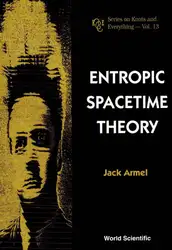 Entropic spacetime theory image
