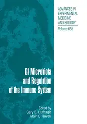 GI Microbiota and... image