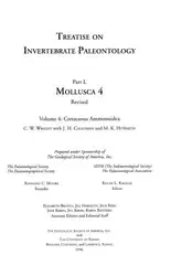 Treatise of Invertebrate... image