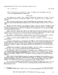 Nonlinear elliptic and... image