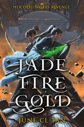 Jade Fire Gold image