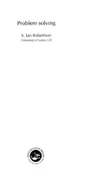 Problem Solving image