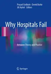 Why Hospitals Fail:... image