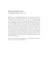 Politics and the... image