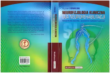 Neurofizjologia kliniczna dla... image