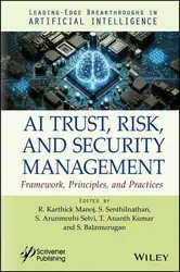 AI Trust, Risk,... image