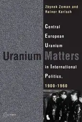 Uranium Matters: Central... image