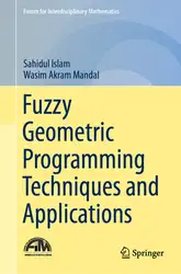 Fuzzy Geometric Programming... image