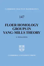 Floer Homology Groups... image