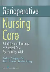Gerioperative Nursing Care:... image