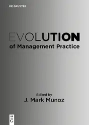 Evolution of Management... image