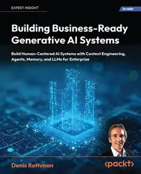 Building Business-Ready Generative... image
