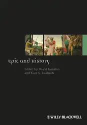Epic and History... image