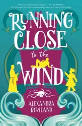 Running Close to... image