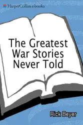 The Greatest War... image