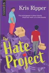 The Hate Project image