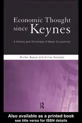 Economic Thought Since... image