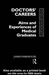 Doctors' Careers: Aims... image
