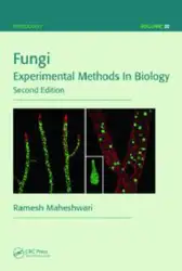 Fungi: Experimental Methods... image