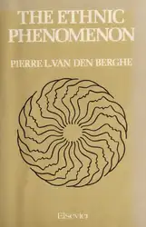 The ethnic phenomenon image