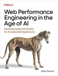 Web Performance Engineering... image