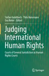 Judging International Human... image
