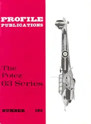 Potez ۶۳ Series image