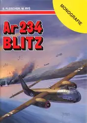 Arado Ar-۲۳۴ Blitz image
