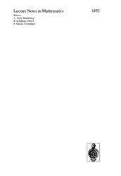 دانلود کتاب Fractals and Hyperspaces