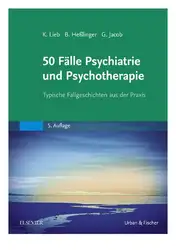 ۵۰ Fälle Psychiatrie... image